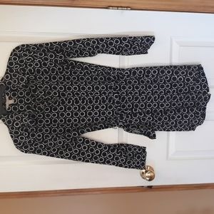 Mint Banana Republic xsmall dress